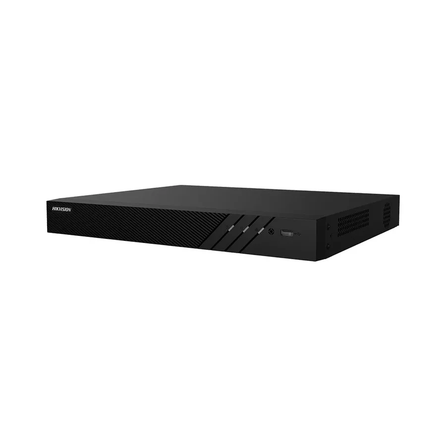 Сетевой видеорегистратор Hikvision DS-7616NI-Q2/16P(E) — 3