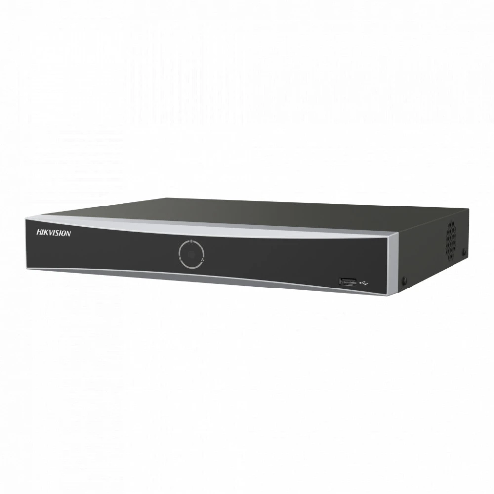 Сетевой видеорегистратор Hikvision DS-7616NXI-K1(E)