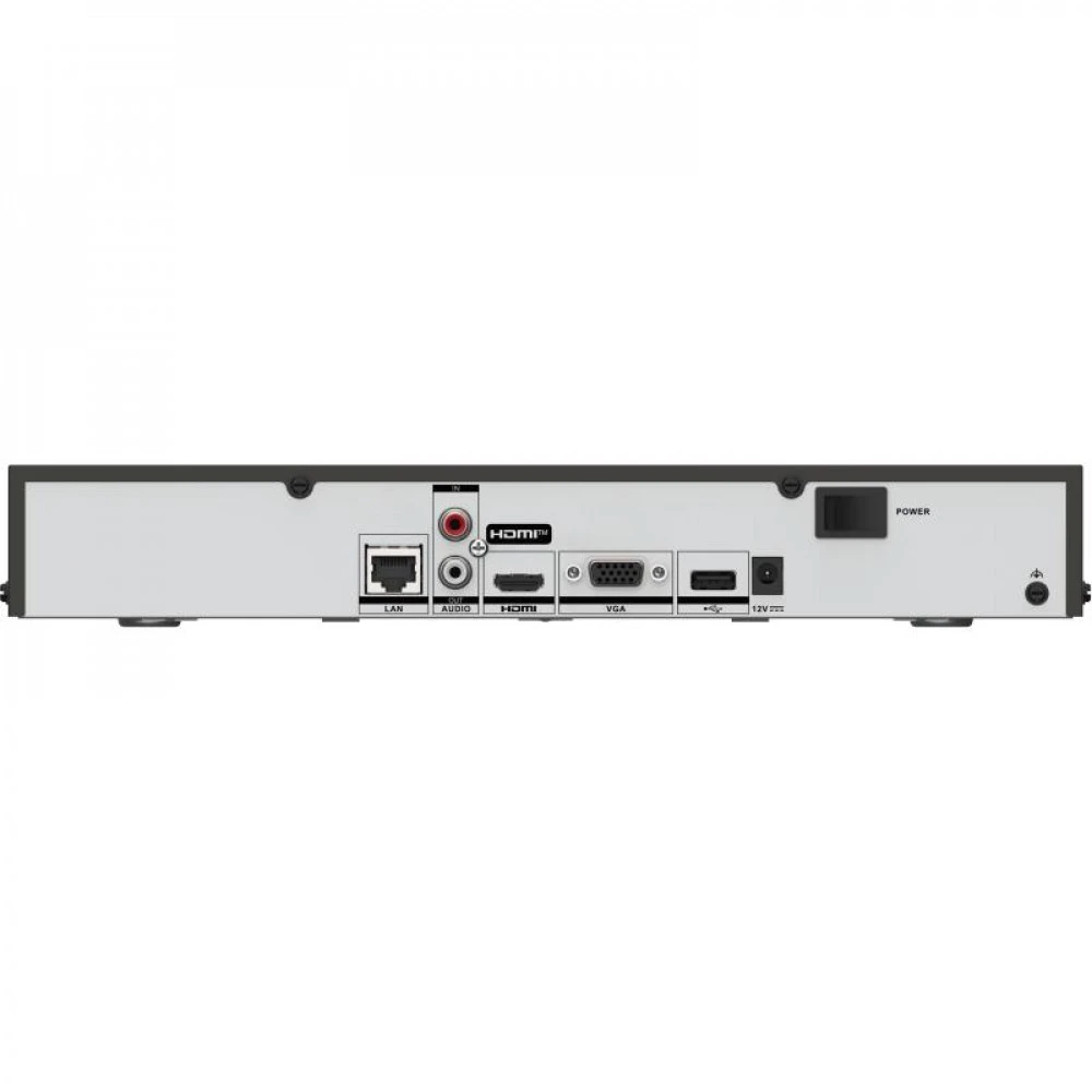 Сетевой видеорегистратор Hikvision DS-7616NXI-K1(E) — 3
