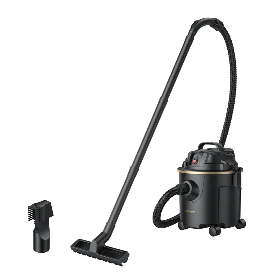 Проводной вертикальный пылесос Dreame Wet and Dry Vacuum DF10 — 2