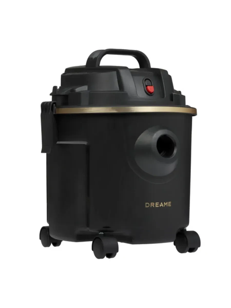 Проводной вертикальный пылесос Dreame Wet and Dry Vacuum DF10 — 3
