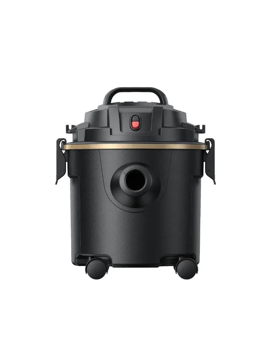 Проводной вертикальный пылесос Dreame Wet and Dry Vacuum DF10 — 4