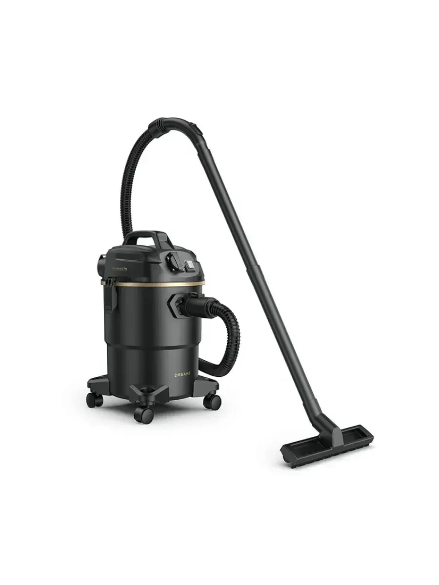 Проводной вертикальный пылесос Dreame Wet and Dry Vacuum DF10 Pro — 2