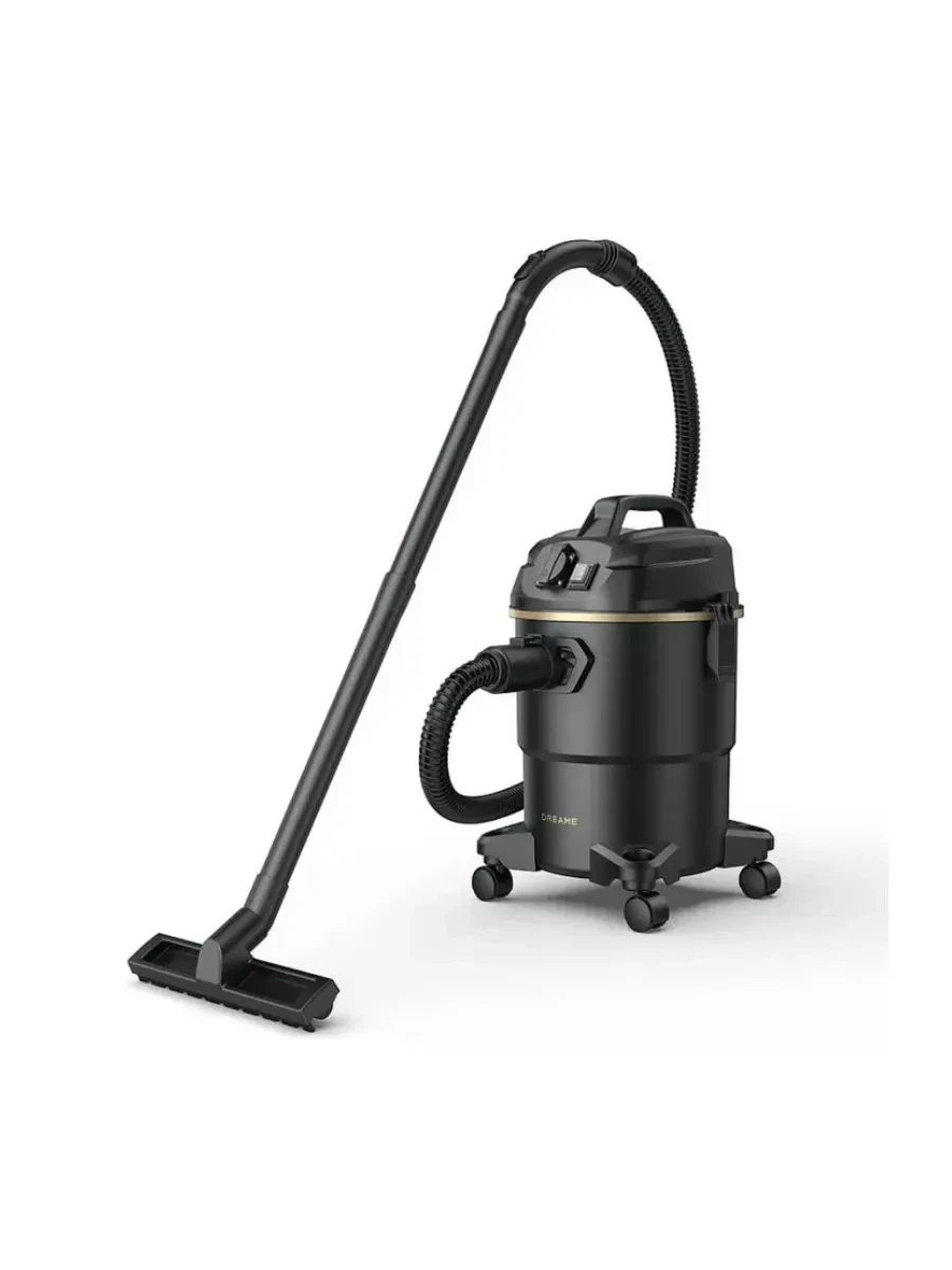 Проводной вертикальный пылесос Dreame Wet and Dry Vacuum DF10 Pro — 3