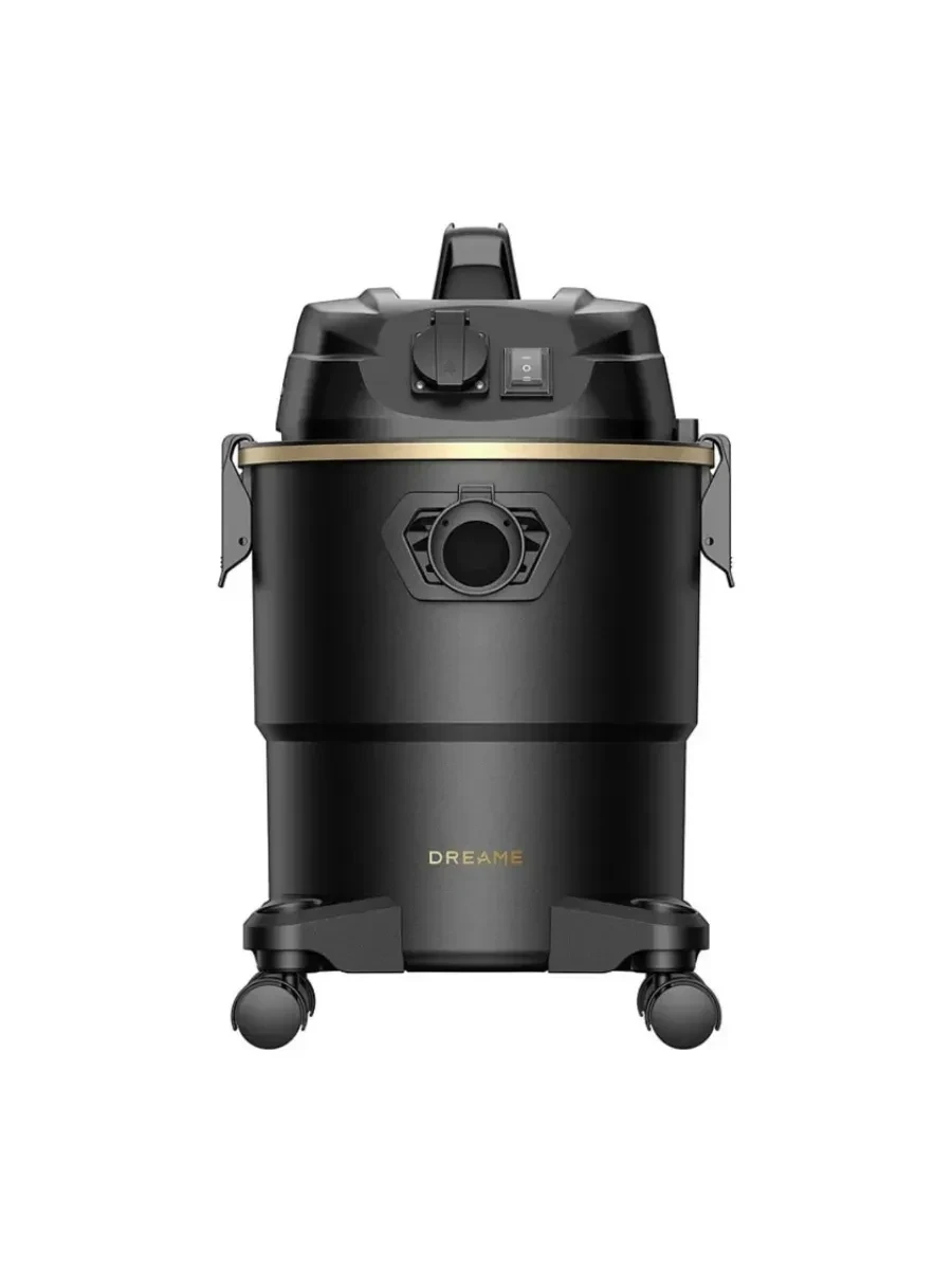 Проводной вертикальный пылесос Dreame Wet and Dry Vacuum DF10 Pro — 4