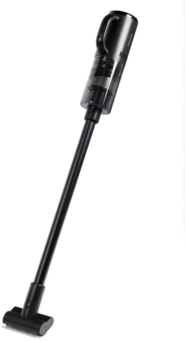 Беспроводной вертикальный пылесос Dreame Wet and Dry Vacuum H13 Pro Plus Mix — 5