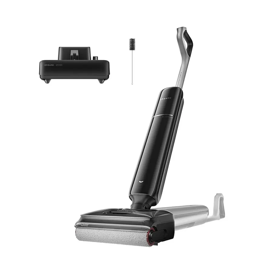 Беспроводной вертикальный пылесос Dreame Wet and Dry Vacuum G12 Pro — 2