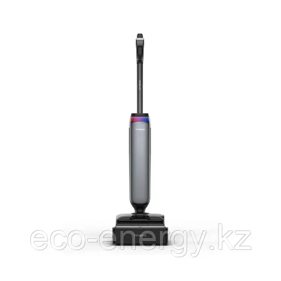 Беспроводной моющий вертикальный пылесос Tineco Floor One S9 Artist Steam Pro — 3