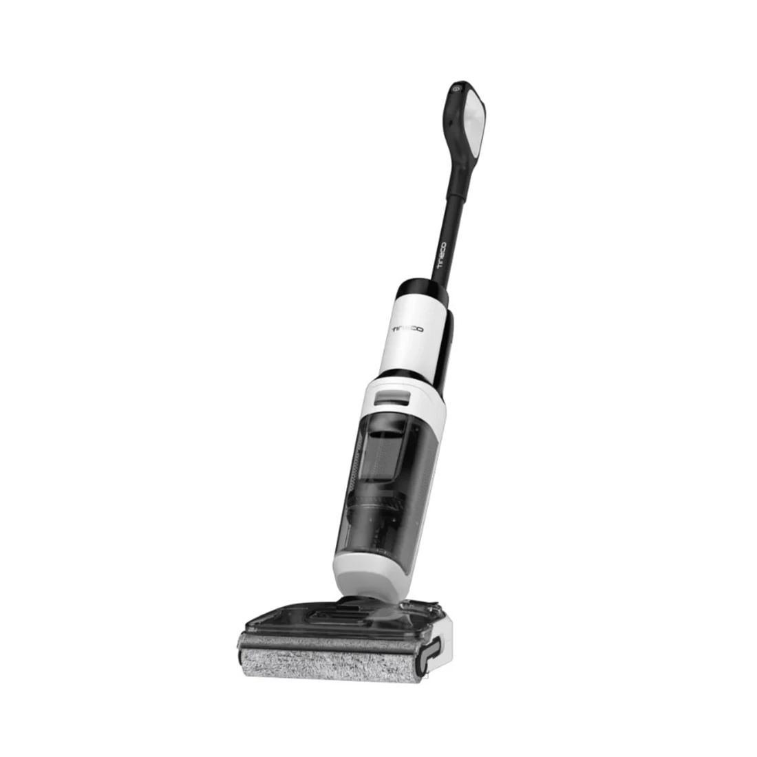 Беспроводной моющий вертикальный пылесос Tineco Floor One S6 Stretch Max — 3