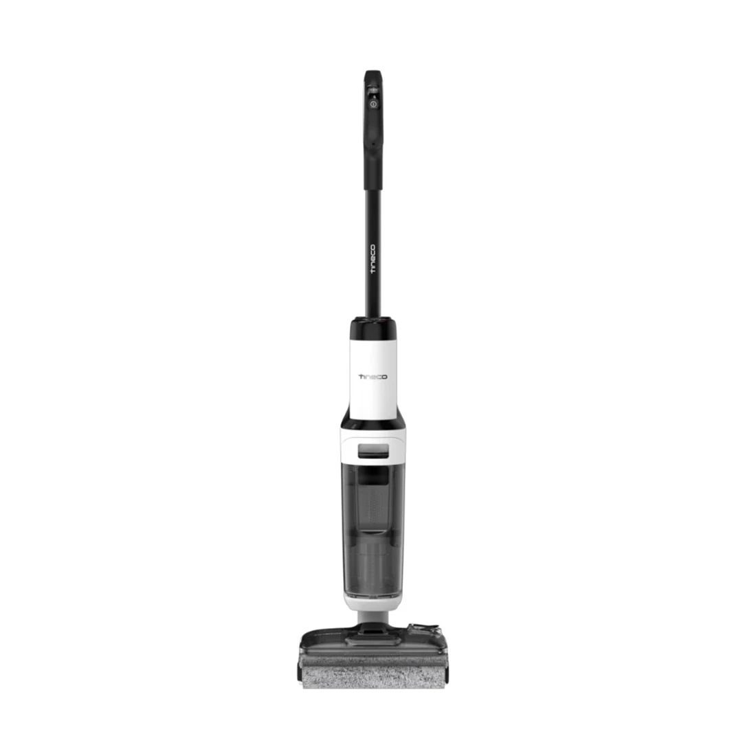 Беспроводной моющий вертикальный пылесос Tineco Floor One S6 Stretch Max — 4