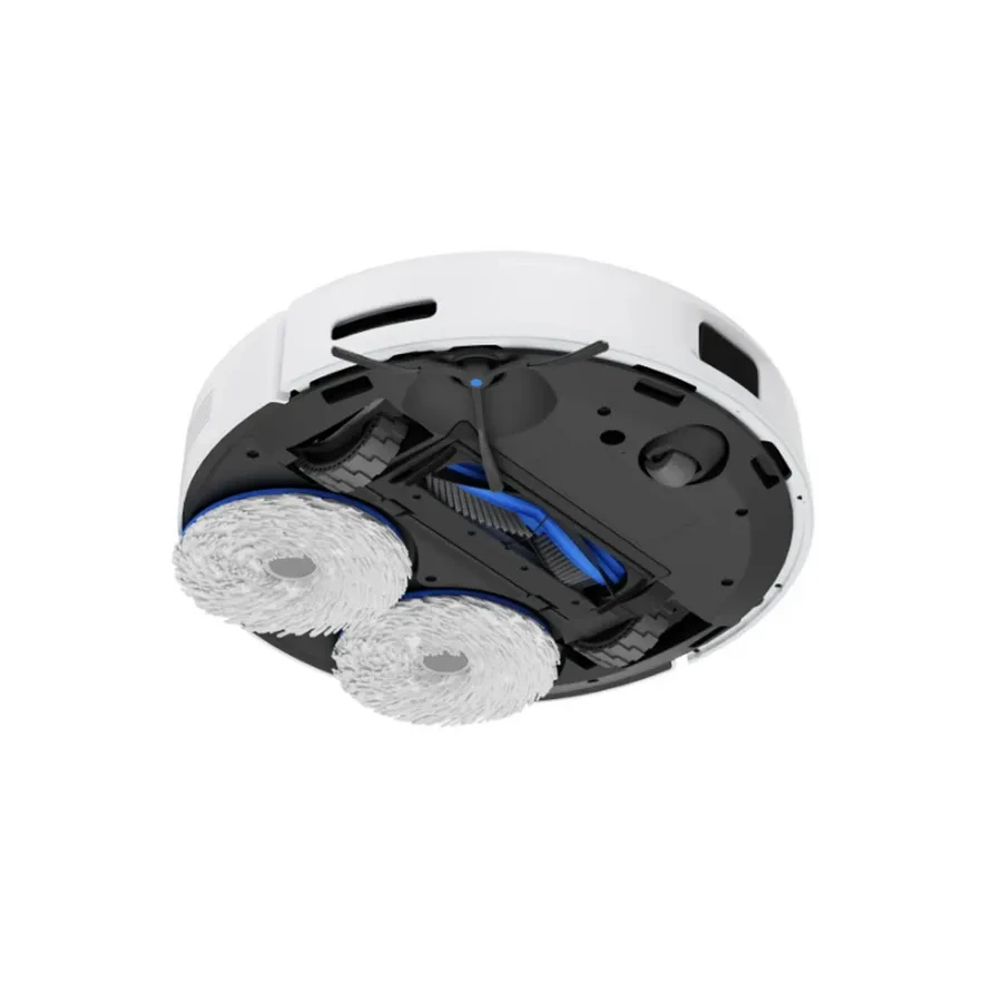 Робот-пылесос Ecovacs Deebot N30 PRO OMNI Black — 5