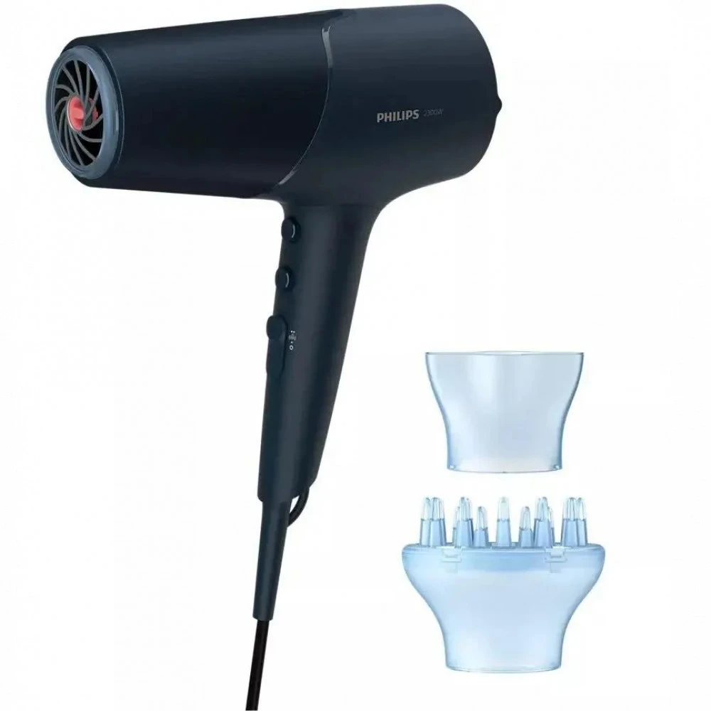 Фен Philips Серии 5000 BHD512/00 — 2
