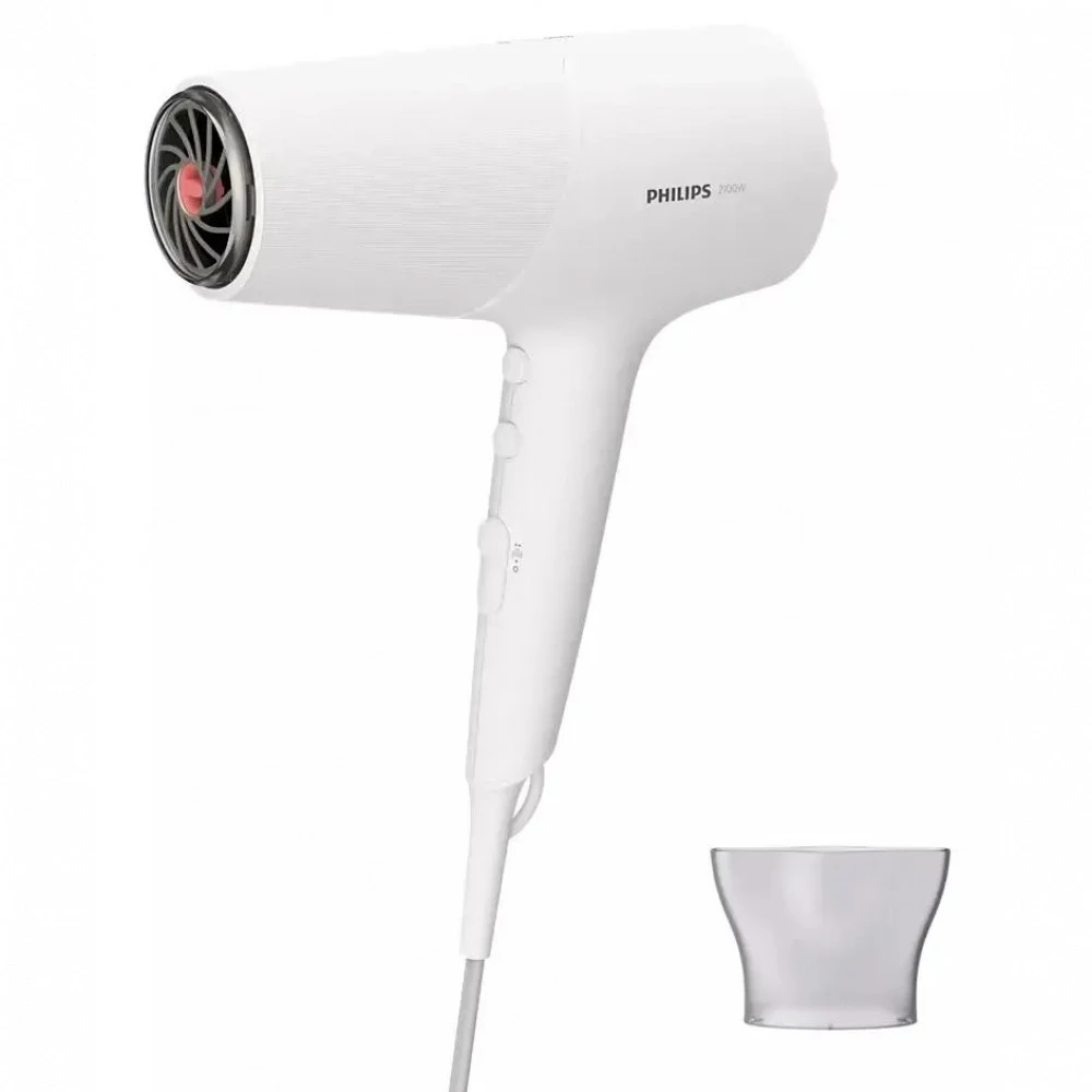 Фен Philips Серии 5000 BHD500/00 — 4