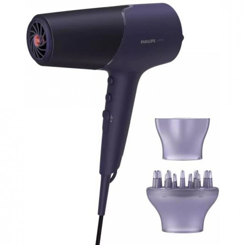 Фен Philips Серии 5000 BHD514/00 — 5