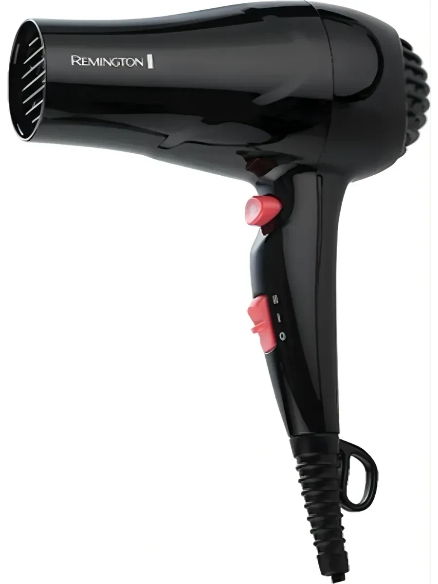 Фен Remington D2000 — 2