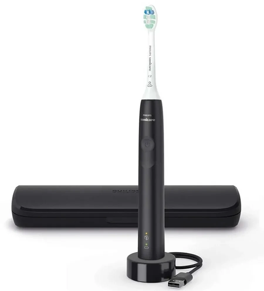 Электрическая зубная щетка Philips Sonicare 3100 HX3671/14 — 2