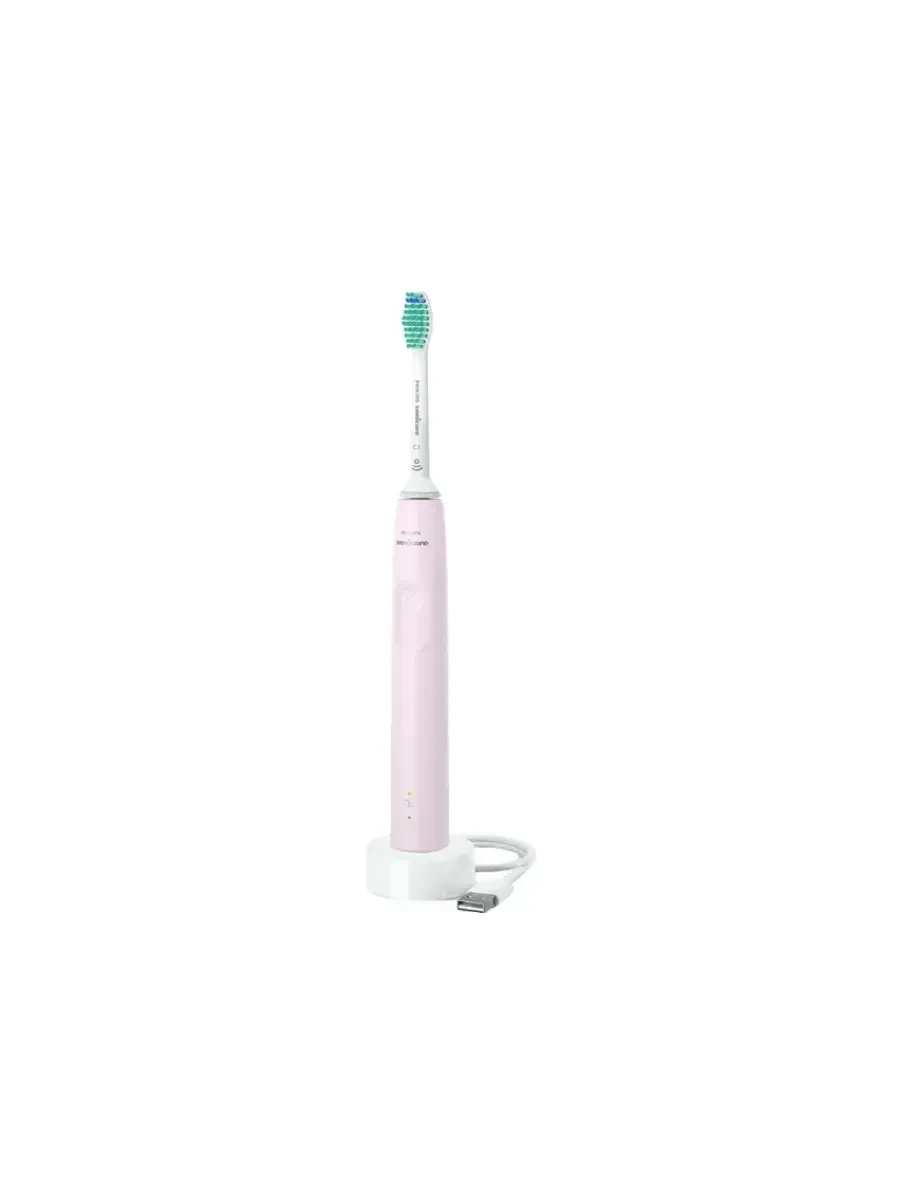 Электрическая зубная щетка Philips Sonicare 2100 HX3651/11 — 2