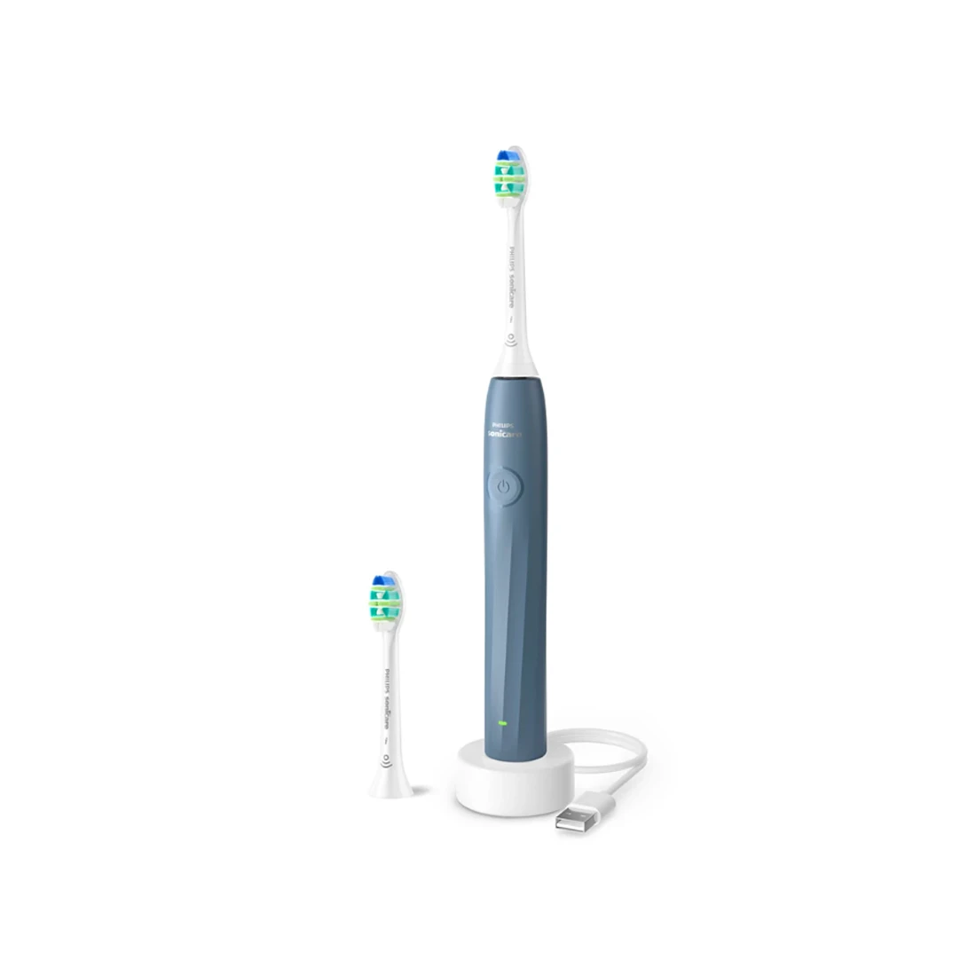 Электрическая зубная щетка Philips Sonicare 2100 HX4022/04 — 2
