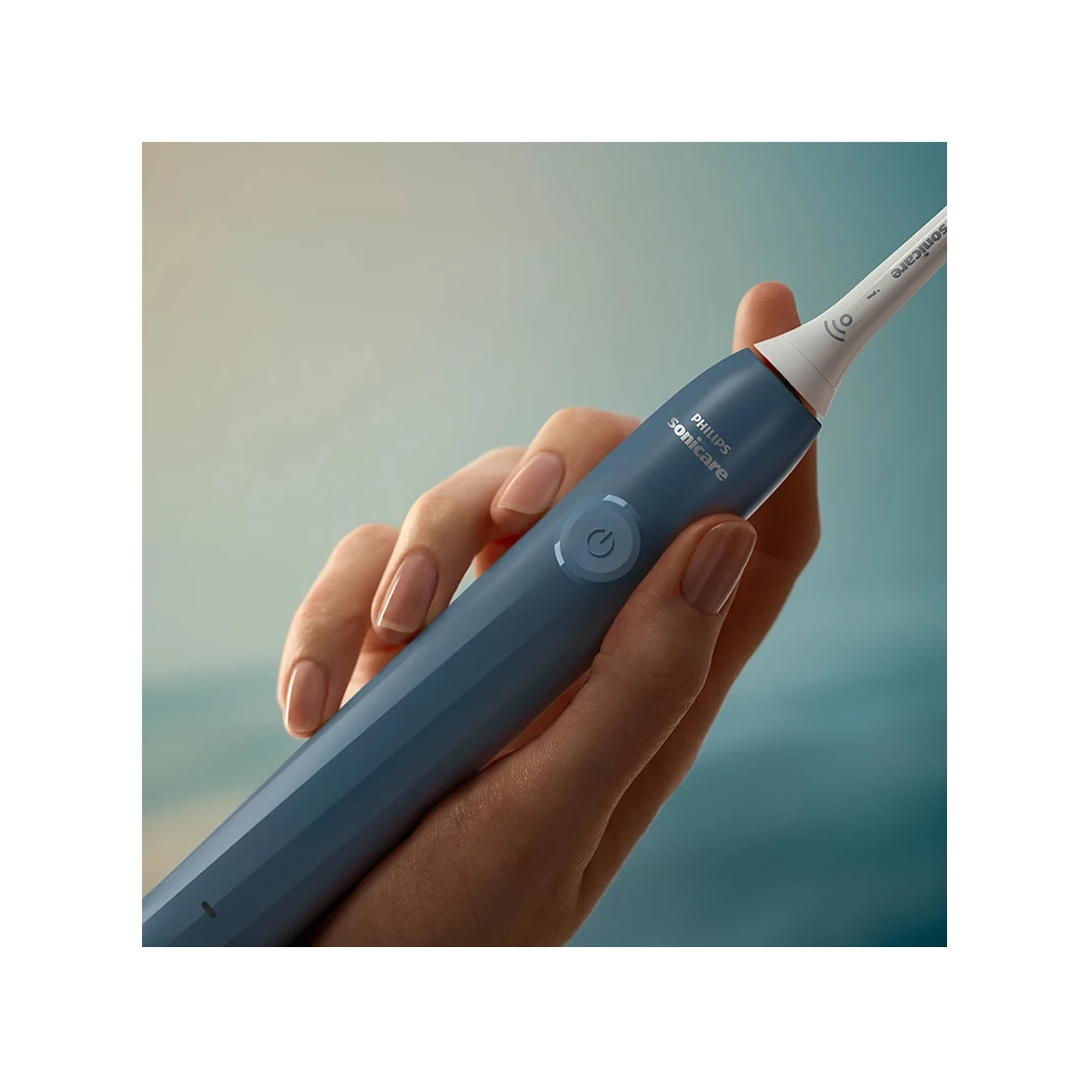 Электрическая зубная щетка Philips Sonicare 2100 HX4022/04 — 3