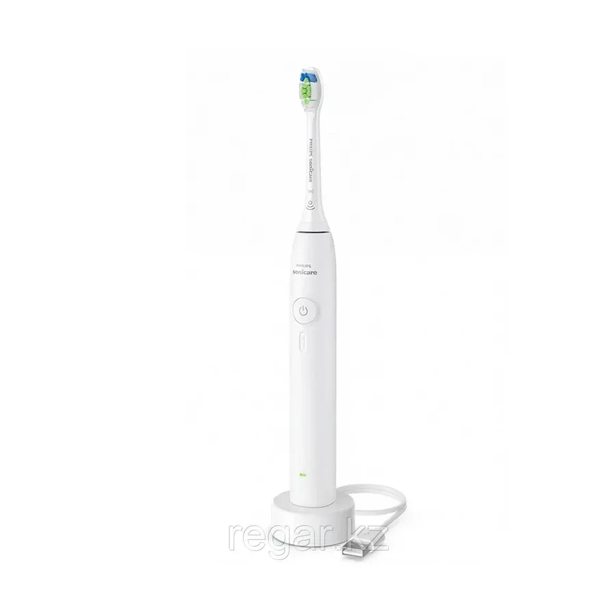 Электрическая зубная щетка Philips Sonicare 2100 HX4031/21 — 2