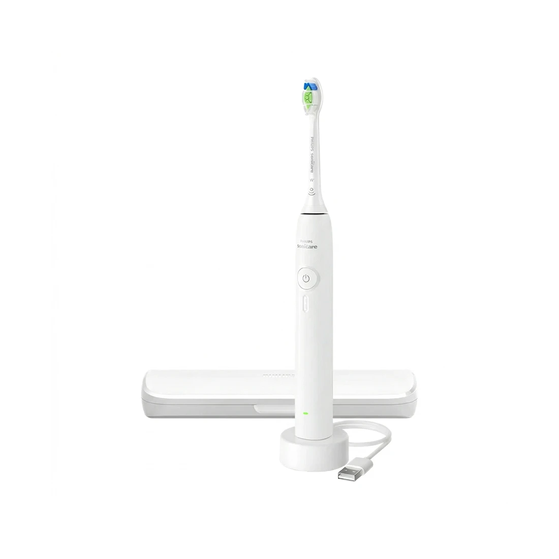Электрическая зубная щетка Philips Sonicare 3100 HX4033/21 — 2