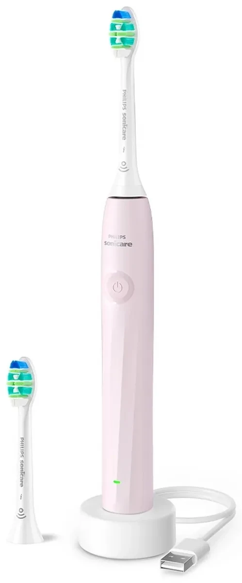 Электрическая зубная щетка Philips Sonicare 2100 HX4022/03 — 2