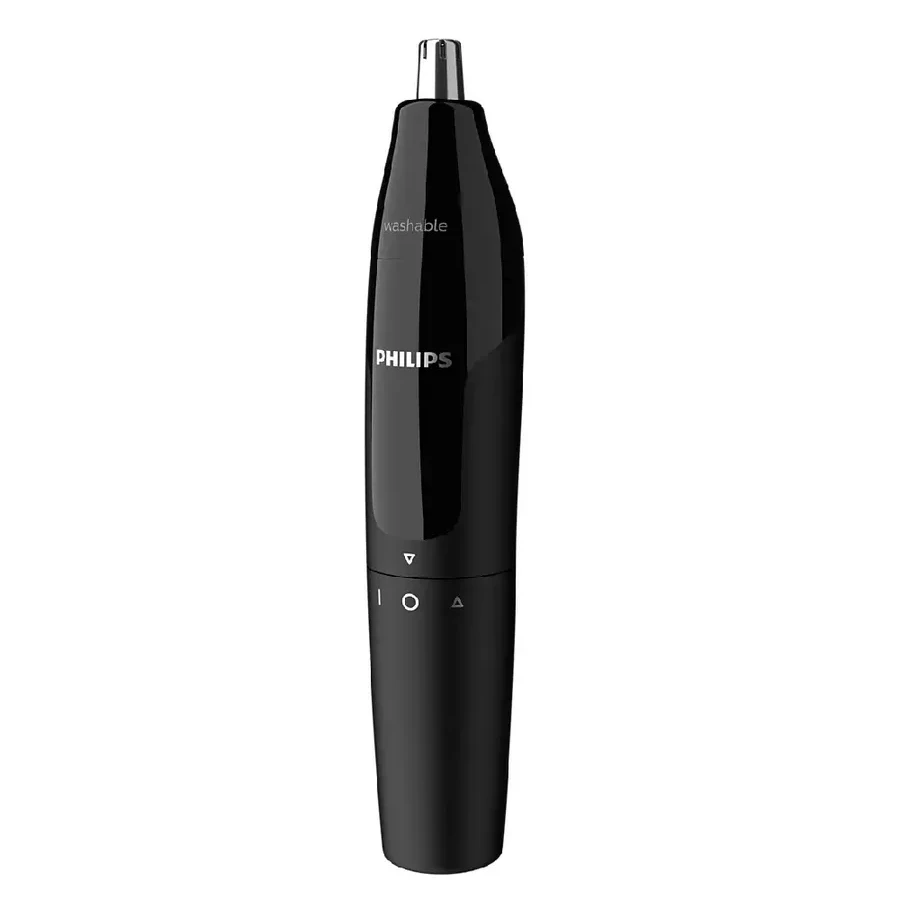 Триммер универсальный Philips Серии 1000 NT1620/15 для волос в носу и ушах — 3