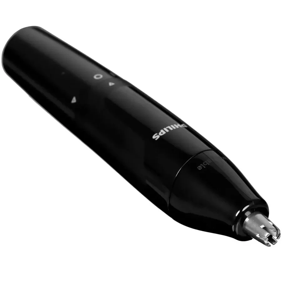 Триммер универсальный Philips Серии 1000 NT1620/15 для волос в носу и ушах — 4
