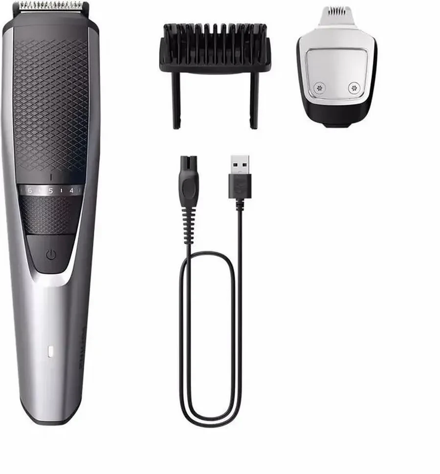 Триммер для бороды Philips Серии 3000 BT3660/15 — 2