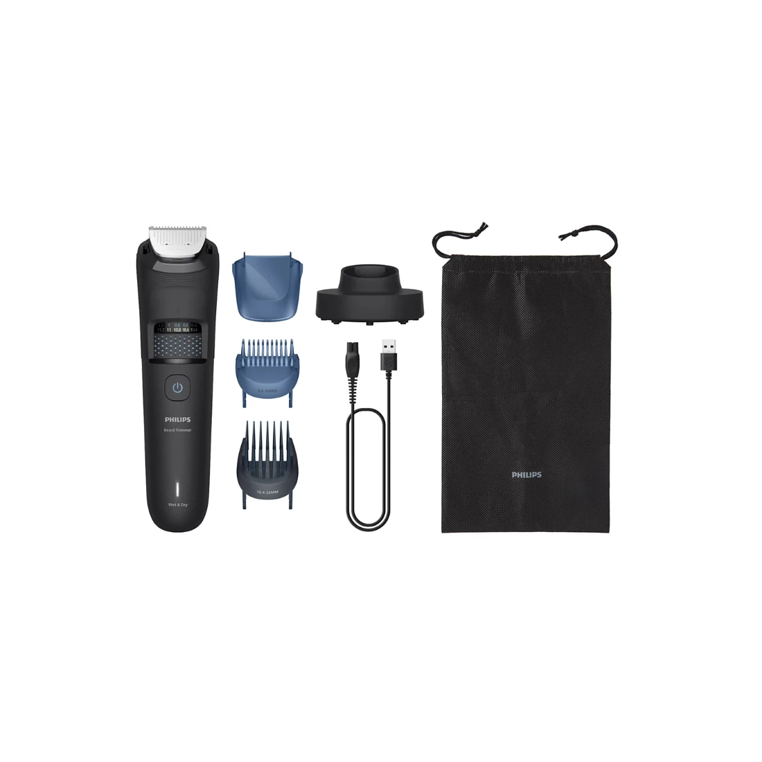Триммер для бороды Philips Серии 5000 BT5780/15 — 2