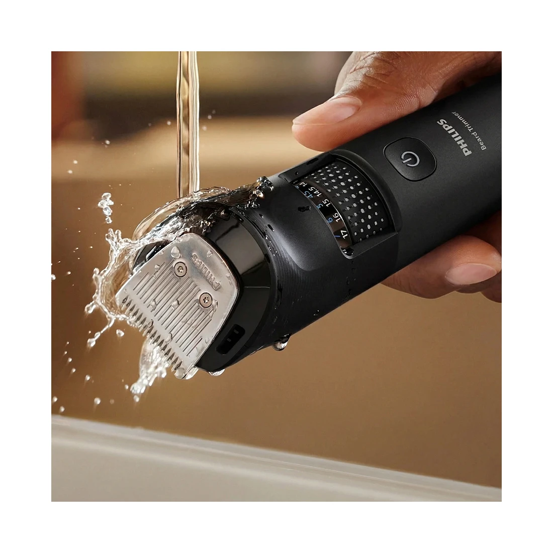 Триммер для бороды Philips Серии 5000 BT5780/15 — 4