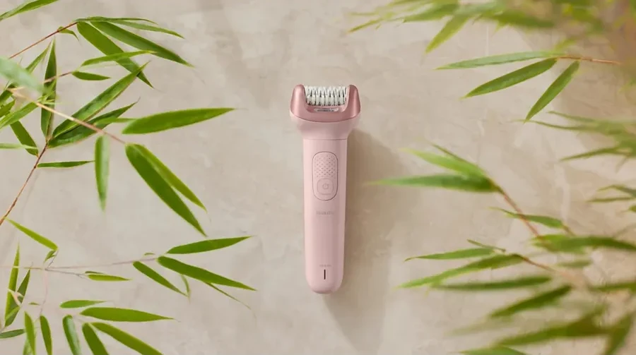 Эпилятор Philips Серии 9000 BRE719/00 — 2