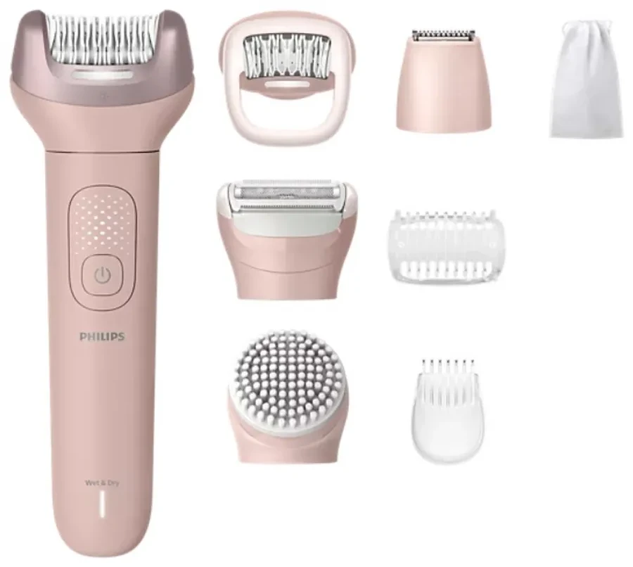 Эпилятор Philips Серии 9000 BRE719/00 — 3
