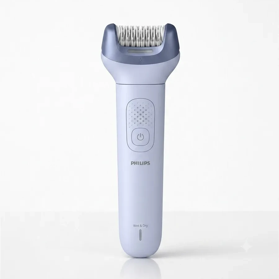 Эпилятор Philips Серии 8000 BRE711/00 — 2