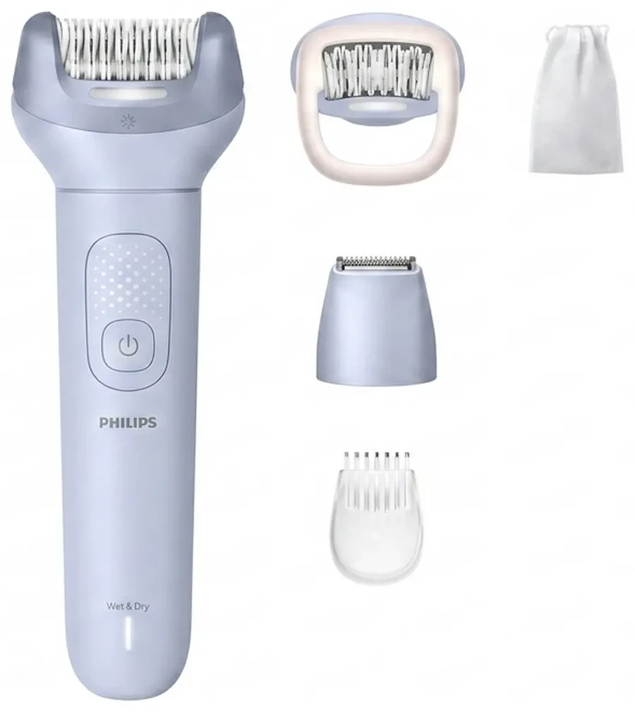 Эпилятор Philips Серии 8000 BRE711/00 — 3