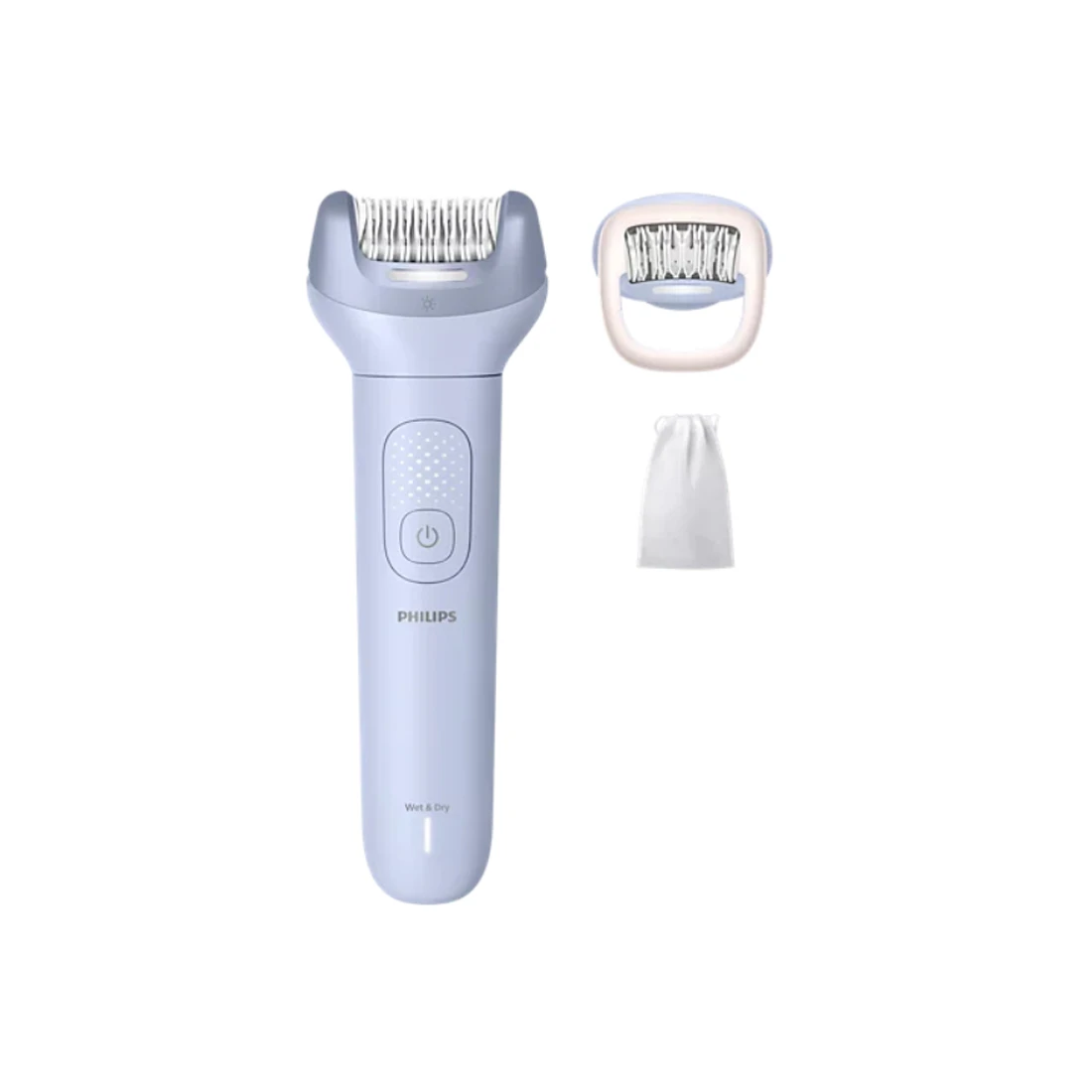 Эпилятор Philips Серии 8000 BRE708/00 — 2