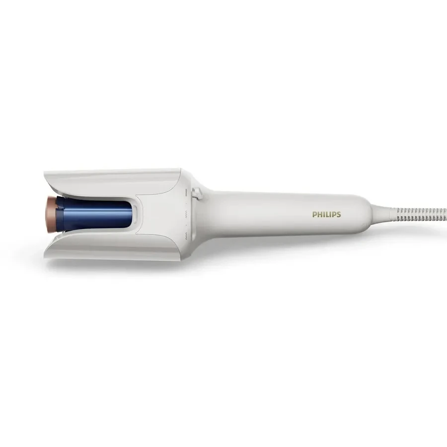 Автостайлер для волос Philips WavePro Styler 9000 с SenseIQ BHB968/00 — 3