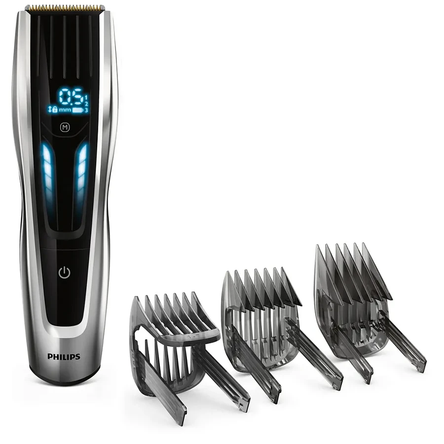 Машинка для стрижки волос Philips Серии 5000 HC5612/15 — 2