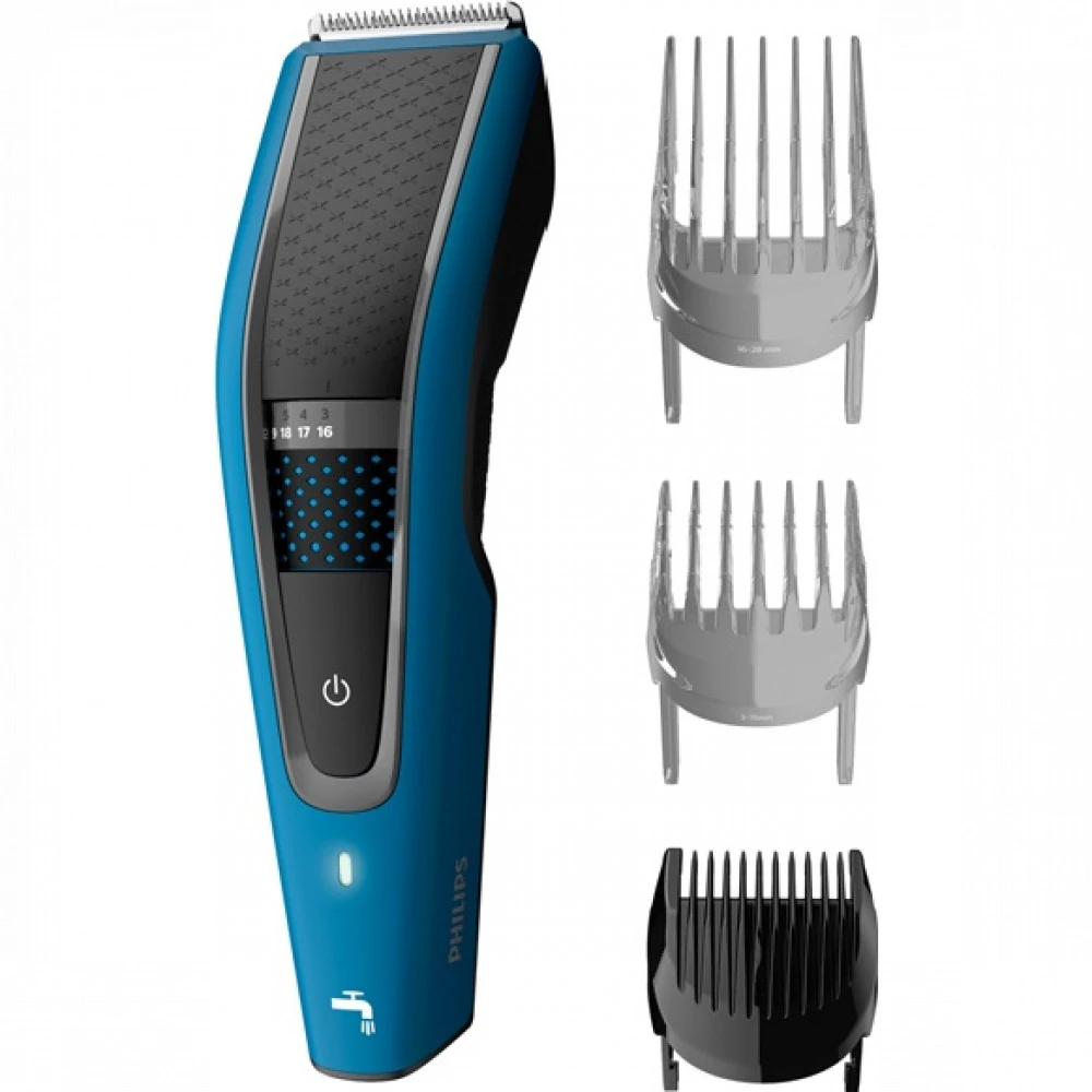 Машинка для стрижки волос Philips Серии 5000 HC5612/15 — 5