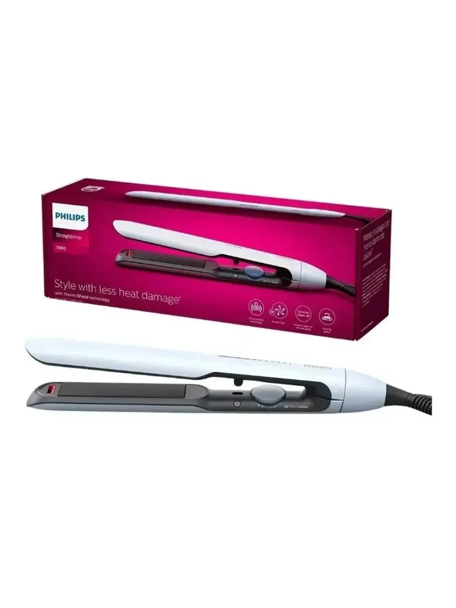 Выпрямитель Philips Серии 5000 BHS520/00 — 4