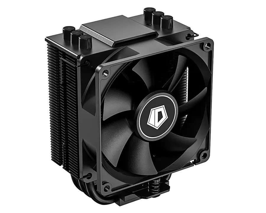 Воздушное охлаждение ID-COOLING SE-903-XT — 3