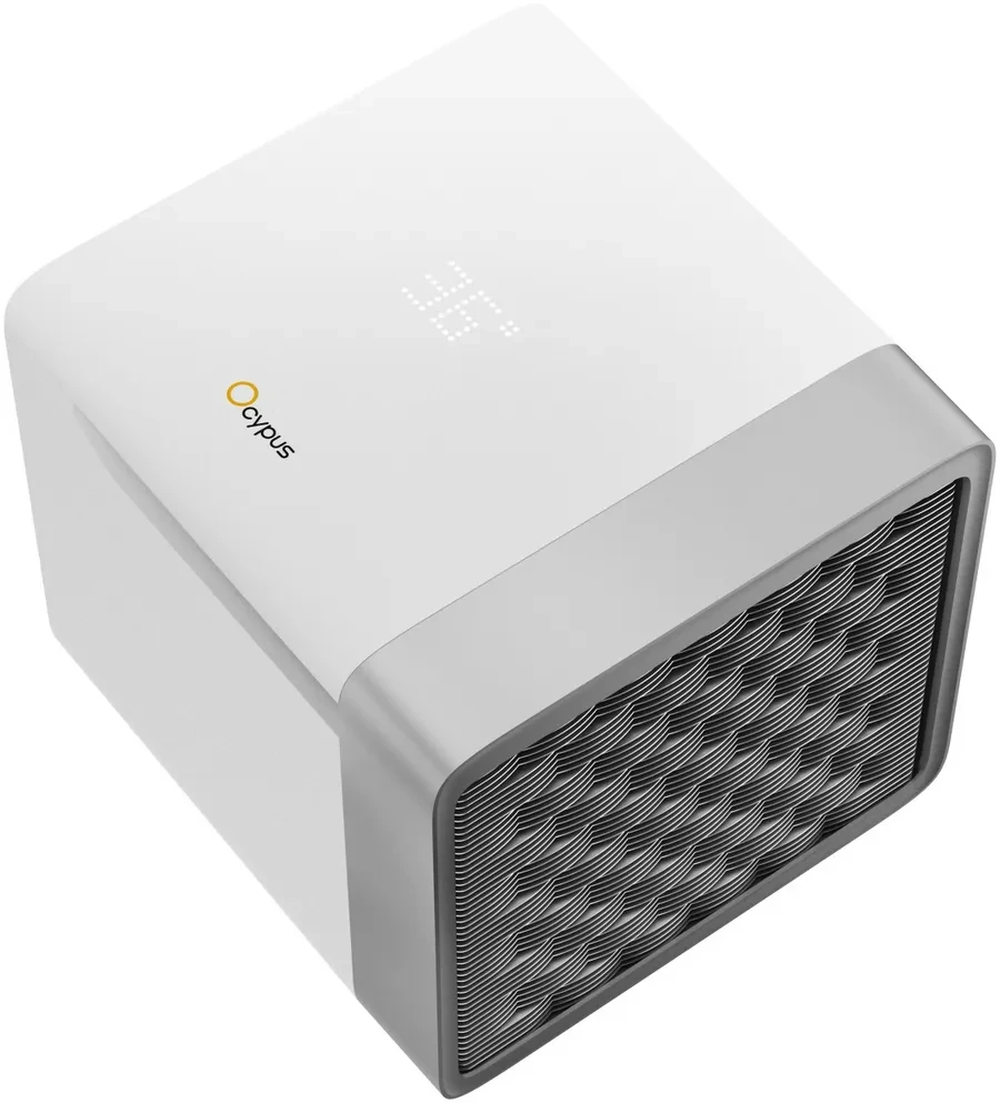Вентилятор для процессора Ocypus Delta A62 SE WH ARGB TDP 250W 4-pin 1851/1700/1200/AM5/AM4 Белый — 3