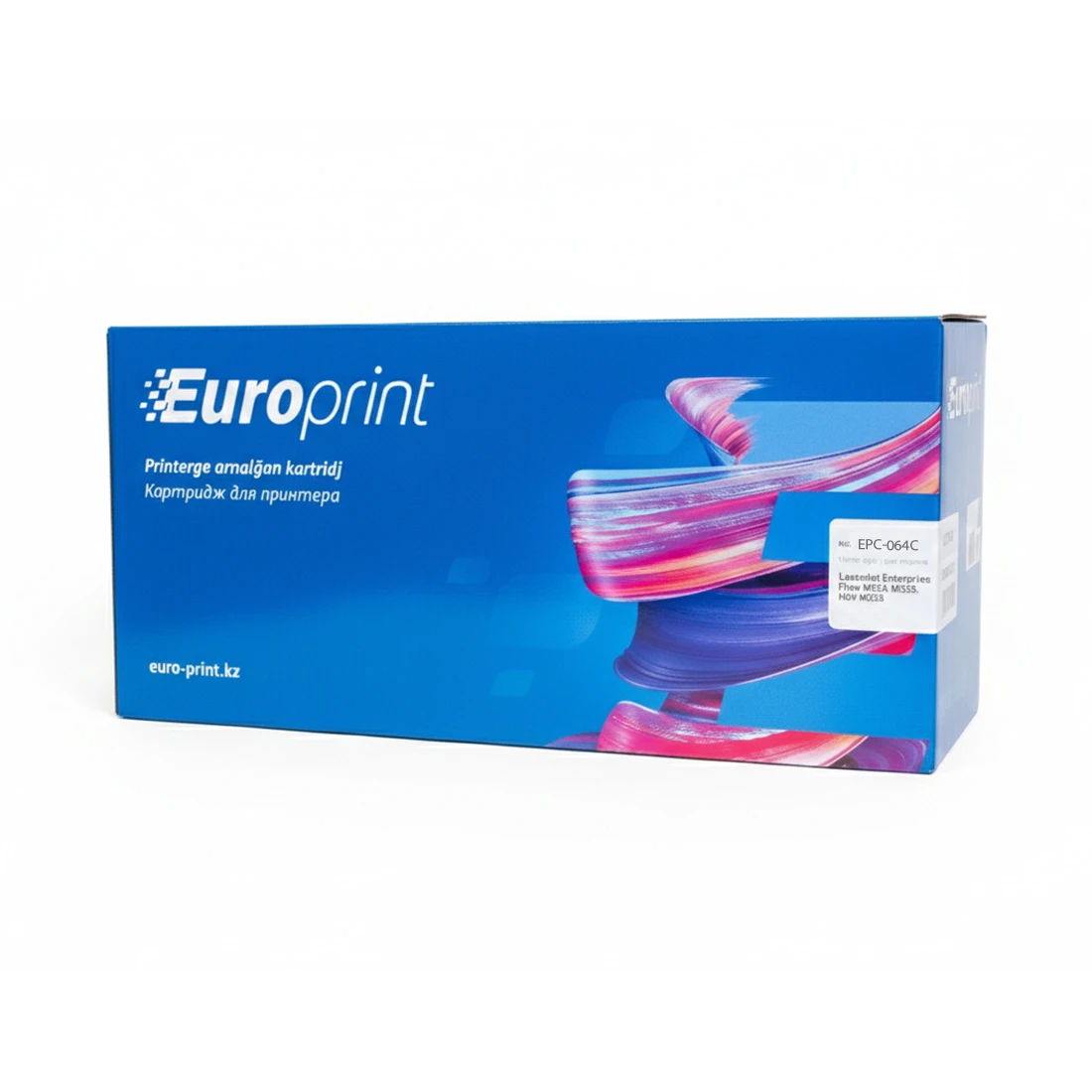 Картридж Europrint EPC-064C — 3