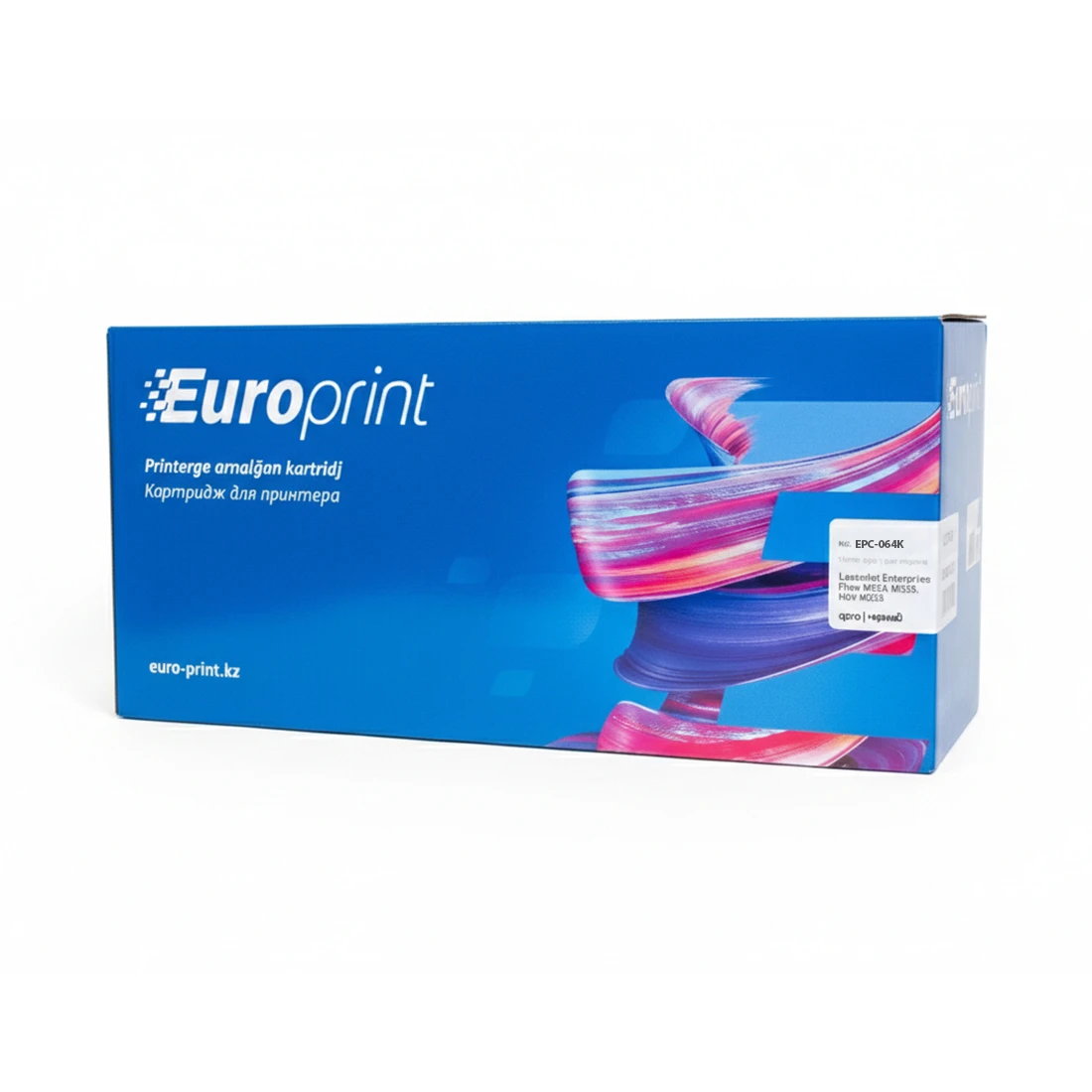 Картридж Europrint EPC-064K — 3