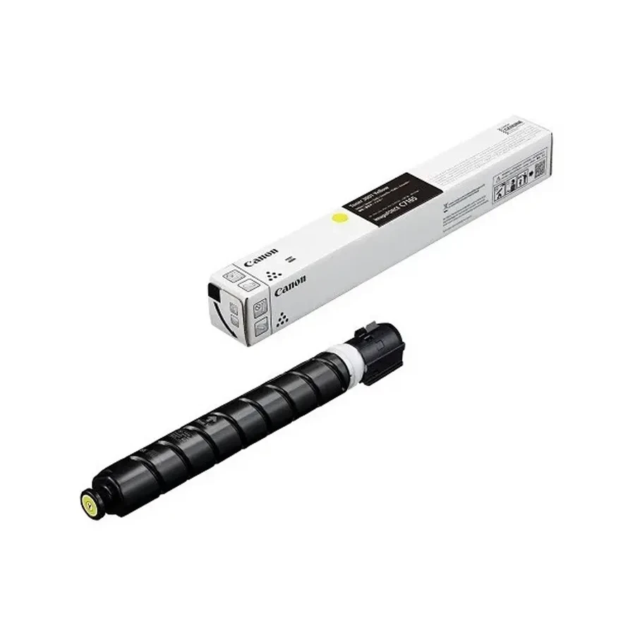 Тонер-картридж Canon TONER 3001 YELLOW 6495C001AA