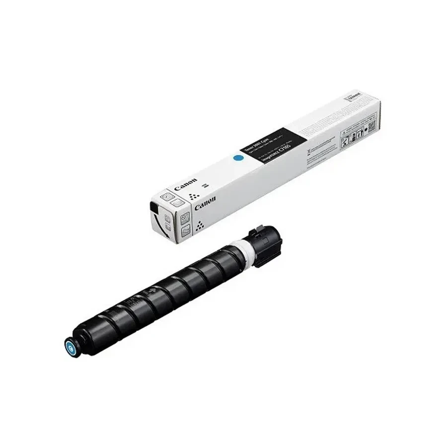 Тонер-картридж Canon TONER 3001 CYAN 6493C001AA