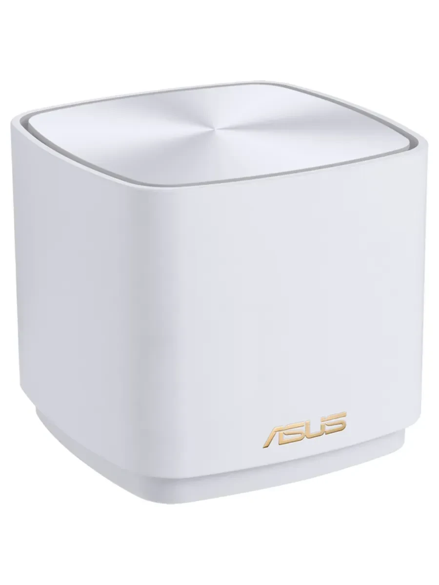 Маршрутизатор ASUS XD4 PLUS (3-PK) 90IG07M0-MO3C40 — 2
