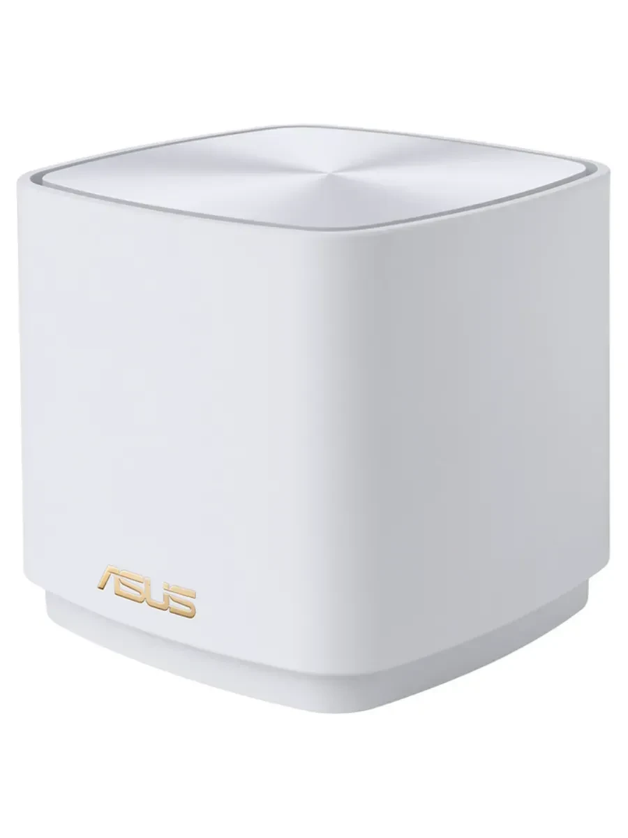 Маршрутизатор ASUS XD4 PLUS (3-PK) 90IG07M0-MO3C40 — 3