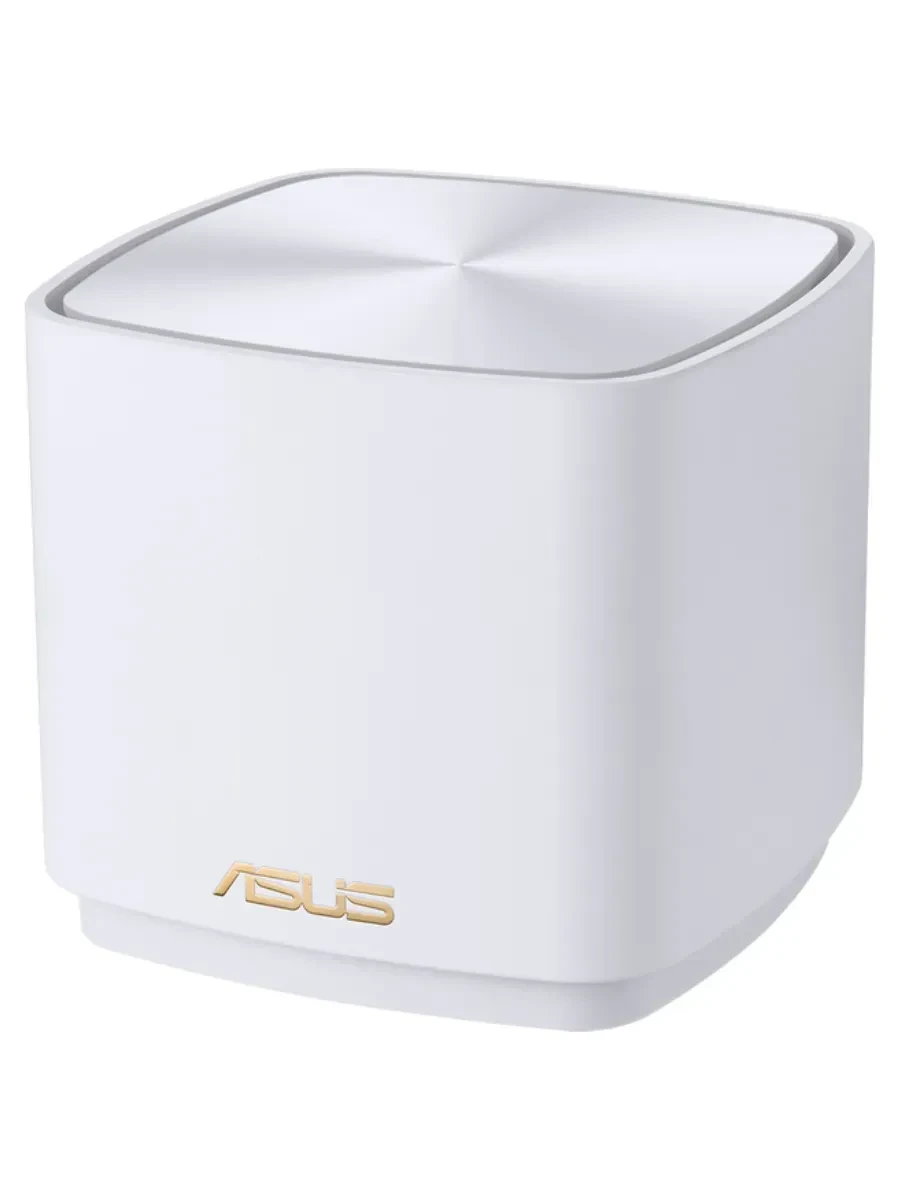 Маршрутизатор ASUS XD4 PLUS (3-PK) 90IG07M0-MO3C40 — 4