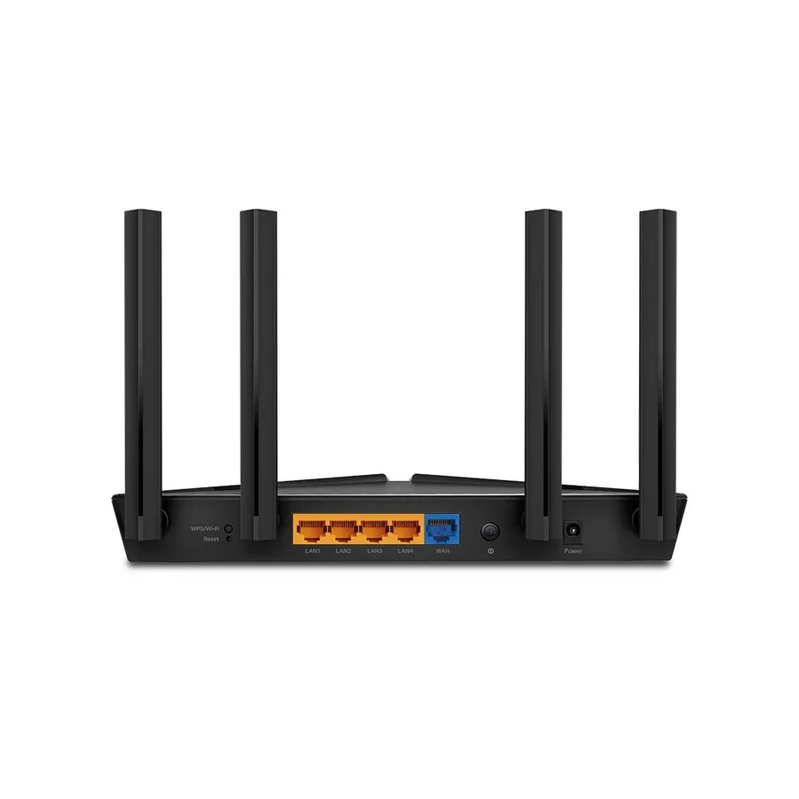 Маршрутизатор TP-Link Archer Archer AX1500 — 2